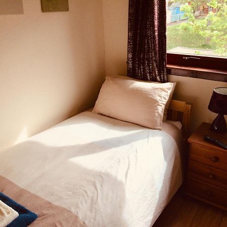 Invercaul House 因弗内斯 外观 照片